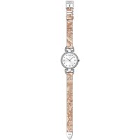 Orologio Alviero Martini Donna Madagascar in Acciaio CS.4230L/07 - CS.4230L/07
